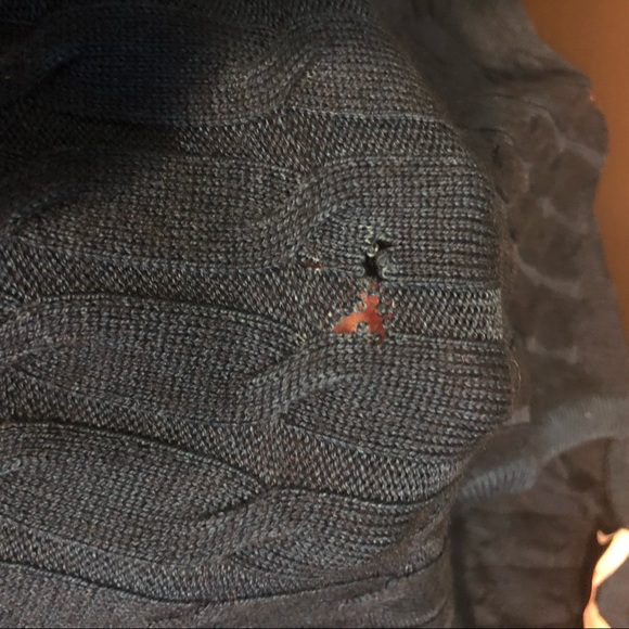 Gran Sasso Sweater Wool 52 - Picture 3 of 6